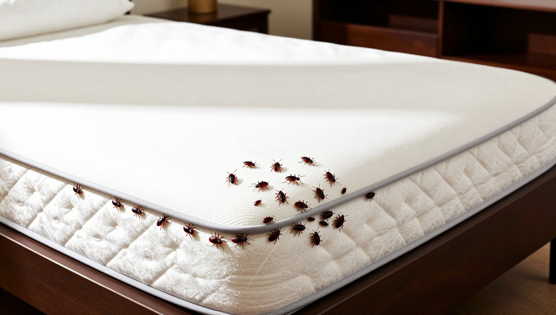 Bed Bugs Control in Rockdale