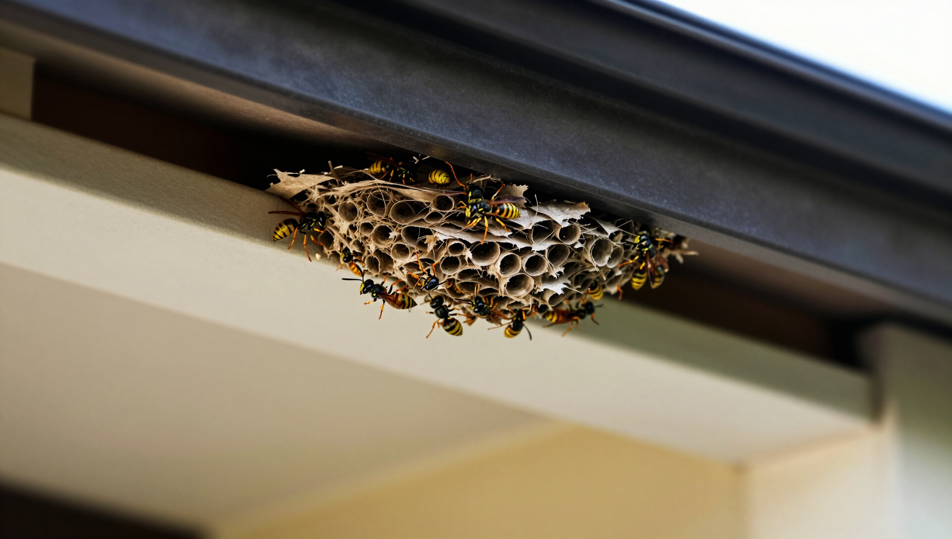 Bees and Wasp Removal in Rockdale