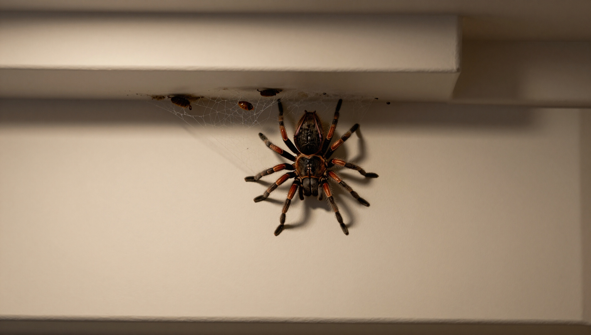 Spider Control in Rockdale